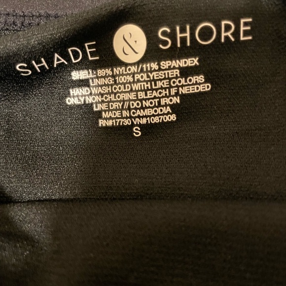 FULL COVERAGE BIKINI BOTTOM 👙 - Picture 2 of 2